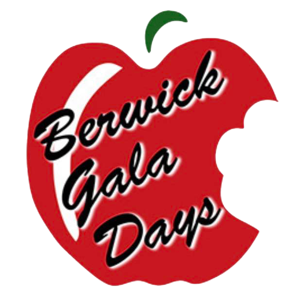 Berwick Gala Days Logo