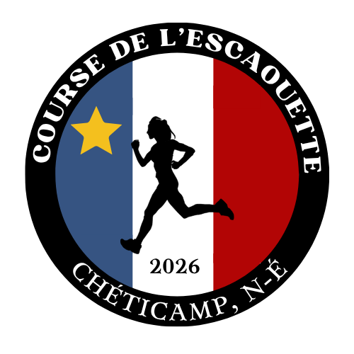 La Course de L’Escaouette logo
