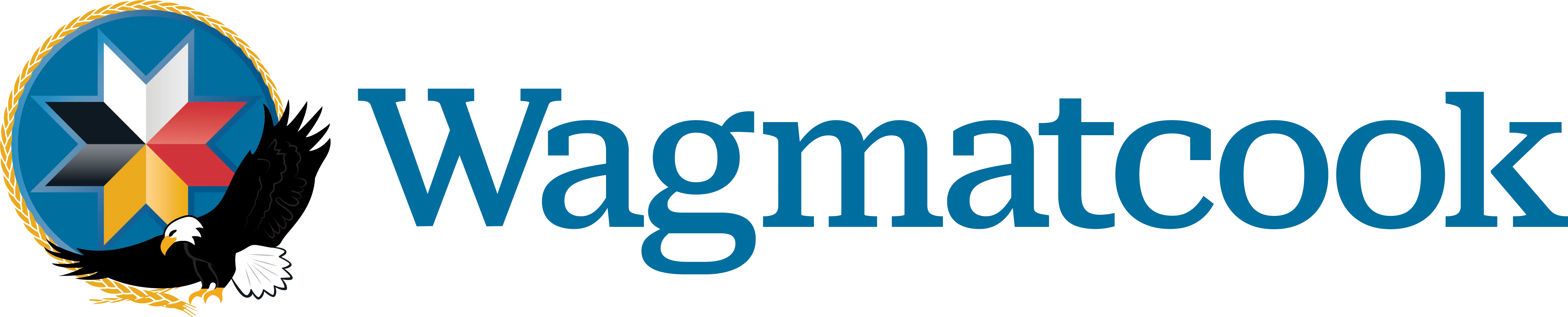 Hosting Nation Wagmatcook Logo