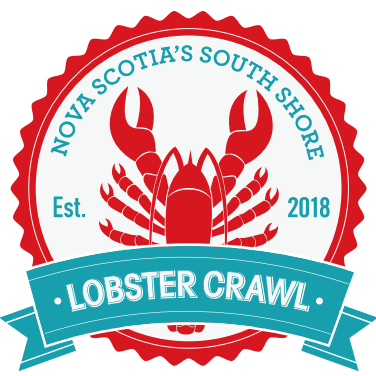 Lobster Crawl Festival Logo