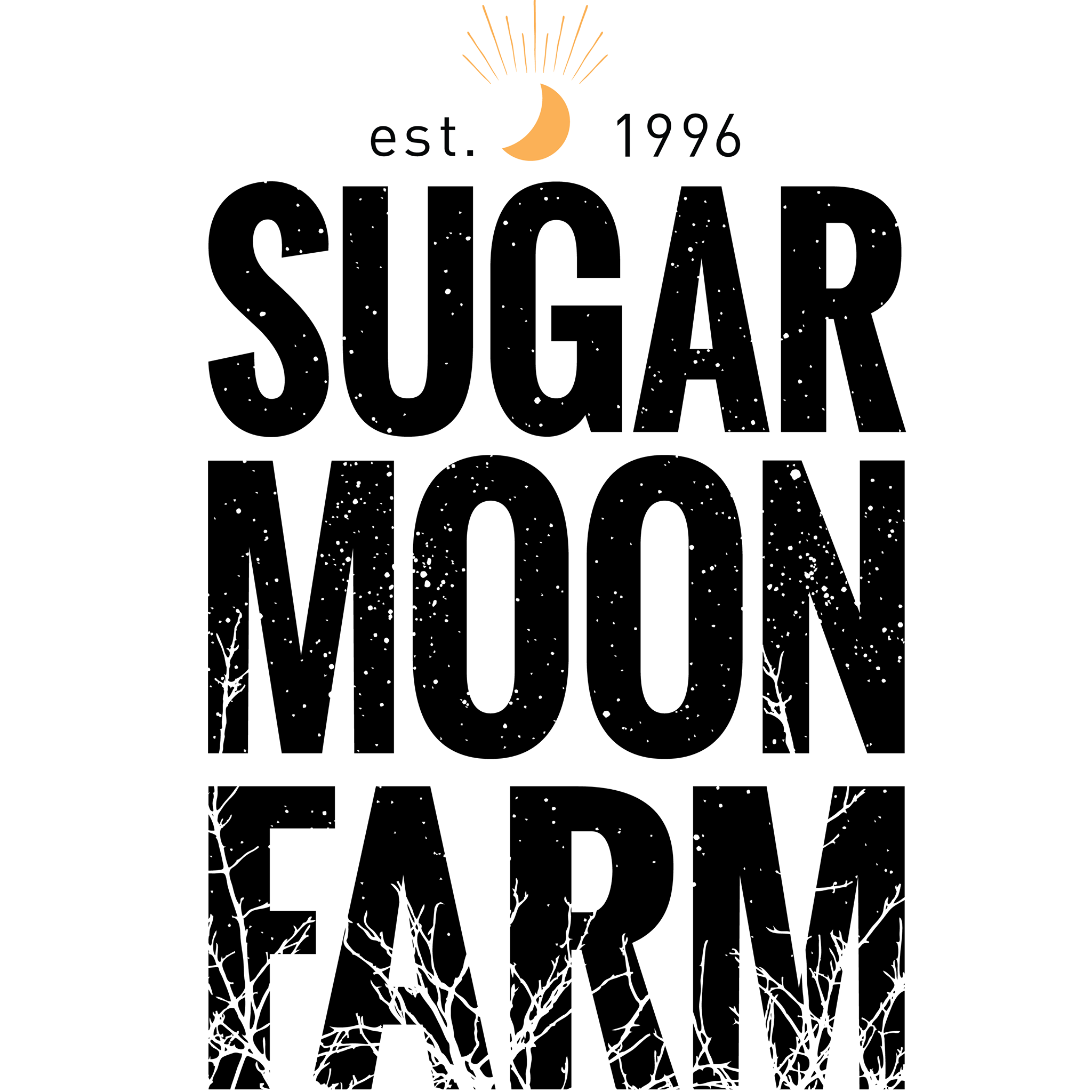 Sugar Moon Farm Logo
