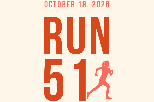 Run51 - Moving for Women's Health