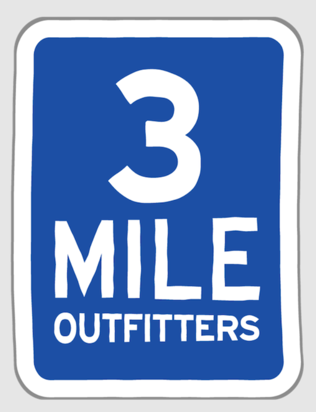 3 Mile Outfitters