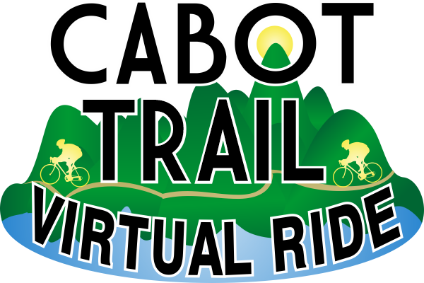 Cabot Trail Virtual Bike Ride