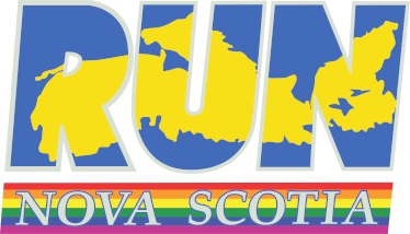 Run Nova Scotia Logo